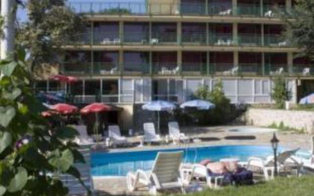 BSA Gradina Hotel All Inclusive