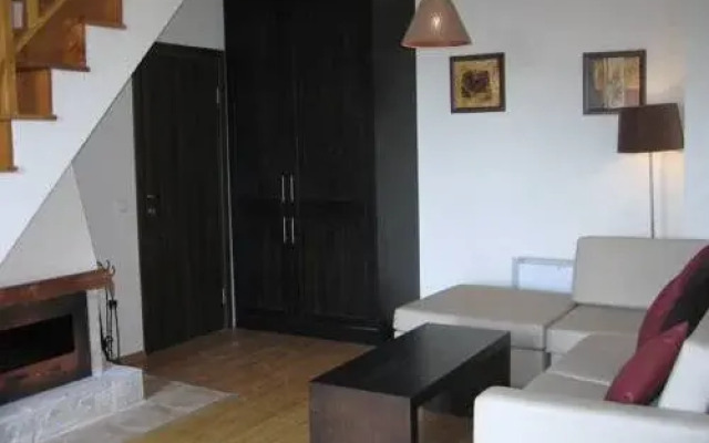 Chamokria Chalets