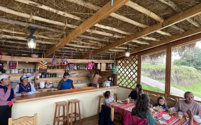 Turismo Comunitario La Esperanza