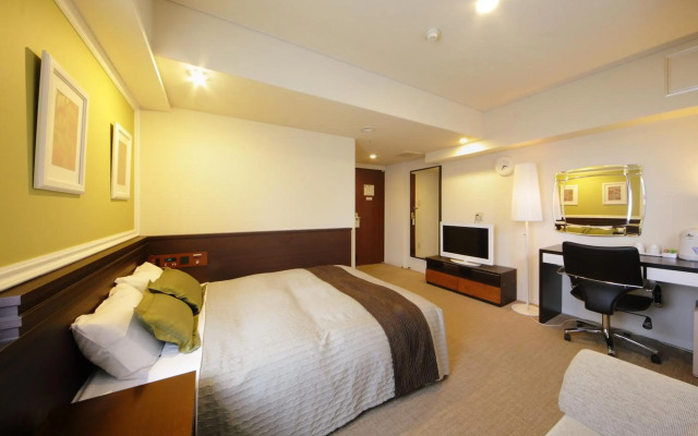 Grandpark Hotel Excel Fukushima Ebisu