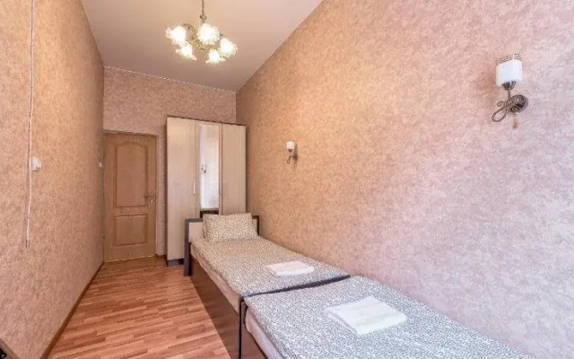 Mini-hotel Ariadna