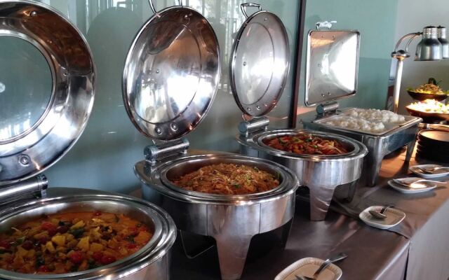 Andaman Best Time Grand Villa