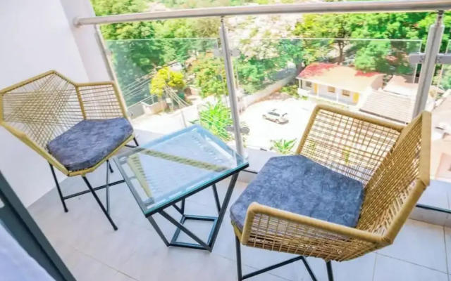 Lulu Homes at Gatundu Heights