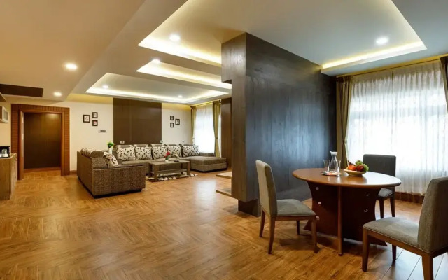 Hotel Arjunaa