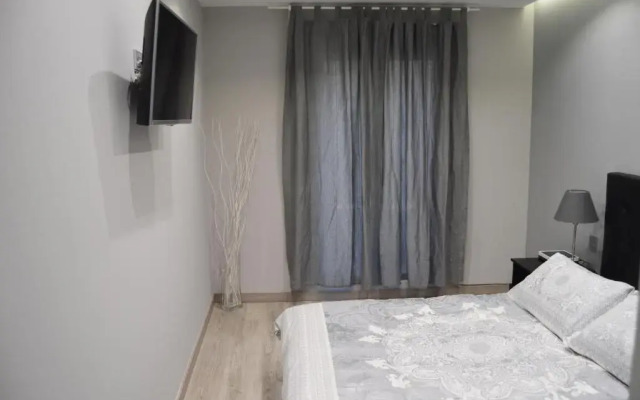 Apartamenticos Boggiero III