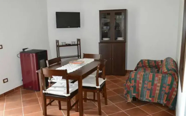 Casa Nel Borgo