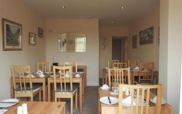 Cherish End Bed And Breakfast