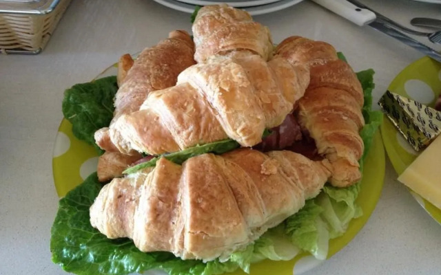 Отель Agriturismo Canestanco