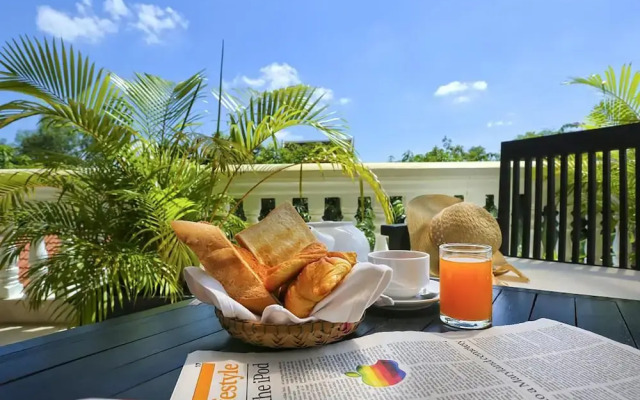 Kiri Boutique Hotel II