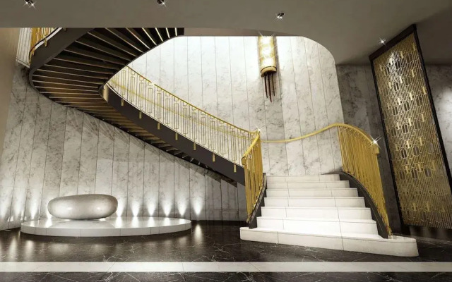 Hilton Yokohama