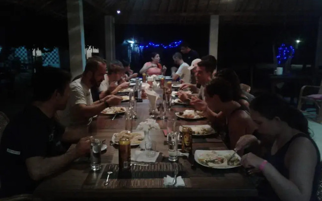 Cocodance Kitesurfing Resort