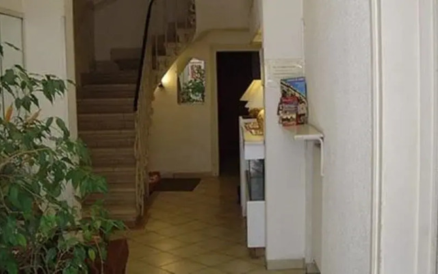 Hôtel de Paris
