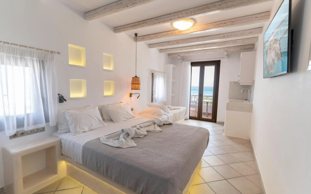 Birikos Hotel & Suites