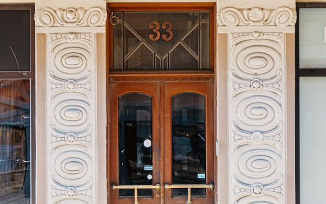 Beautiful Studio In Downtown Riga - Great Location
