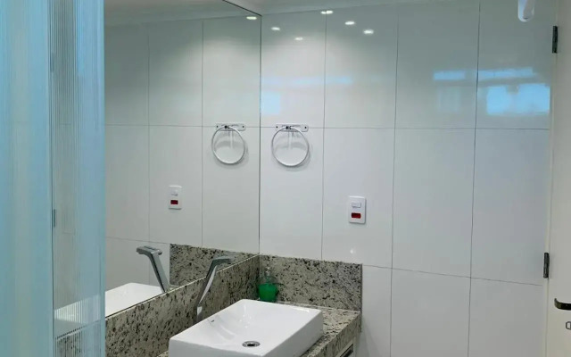 ARARAS Apart Hotel