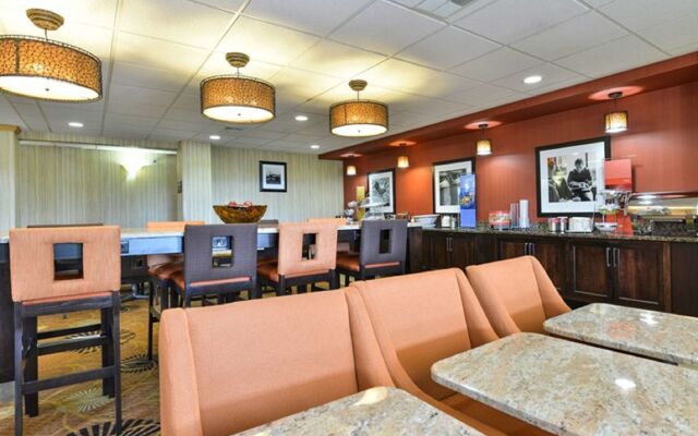 Hampton Inn Sturgis-Lagrange Area