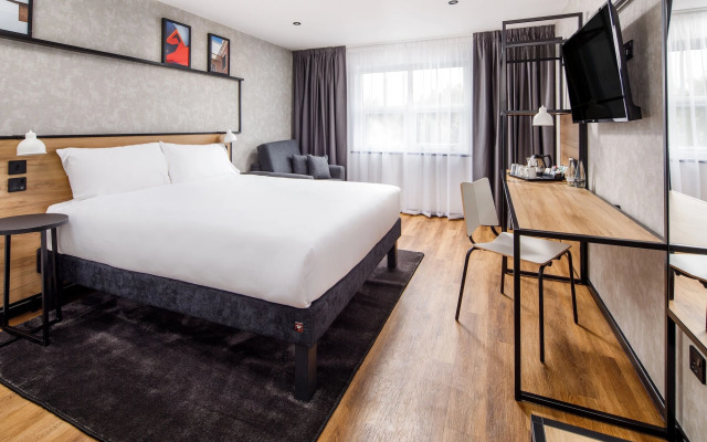 ibis Wakefield East-Castleford