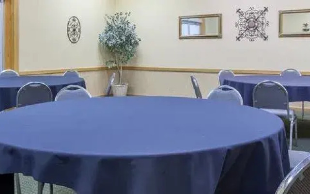 Ramada St Joseph