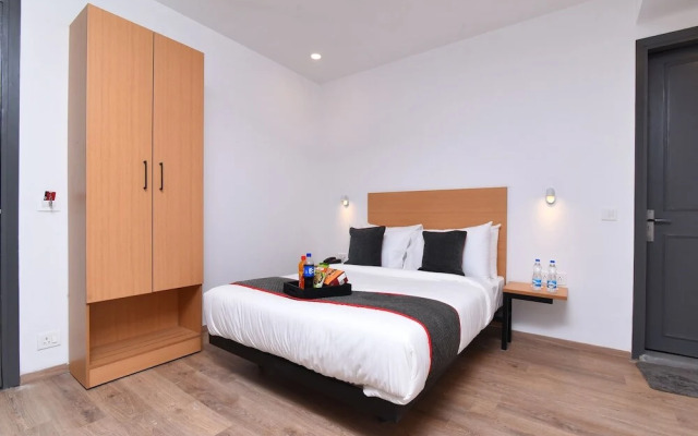 OYO Townhouse 100 Chattarpur