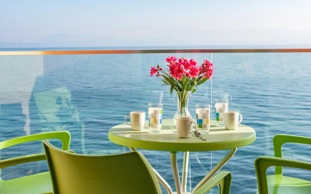 Corfu Maris Hotel