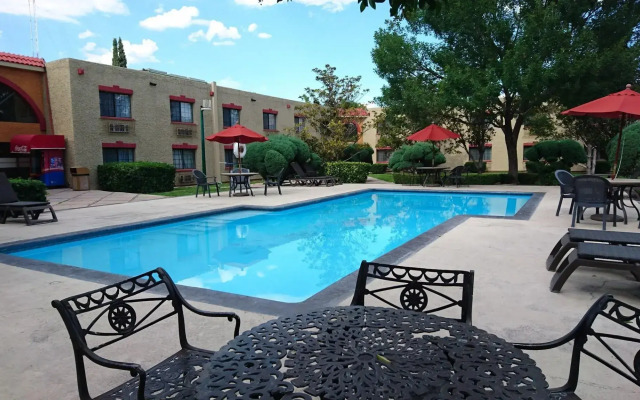 Casa Grande Chihuahua