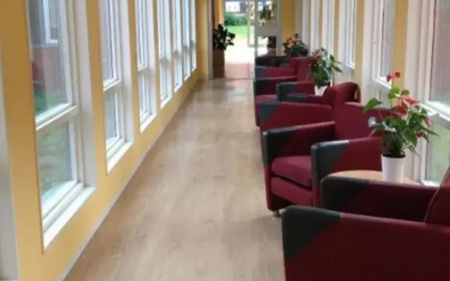 Dialog Hotel Kungens Kurva