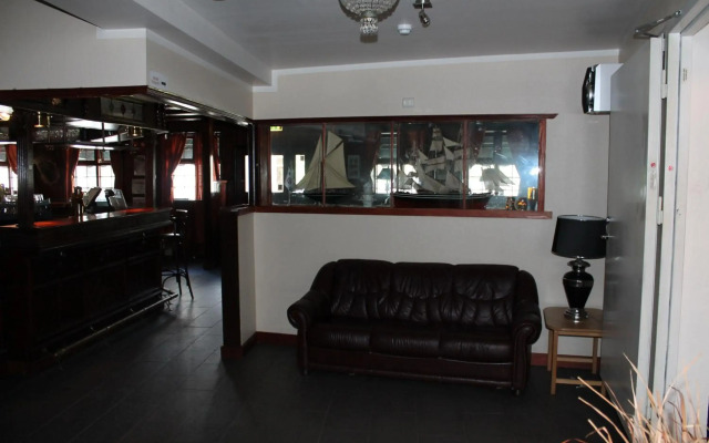Kløver Hotel