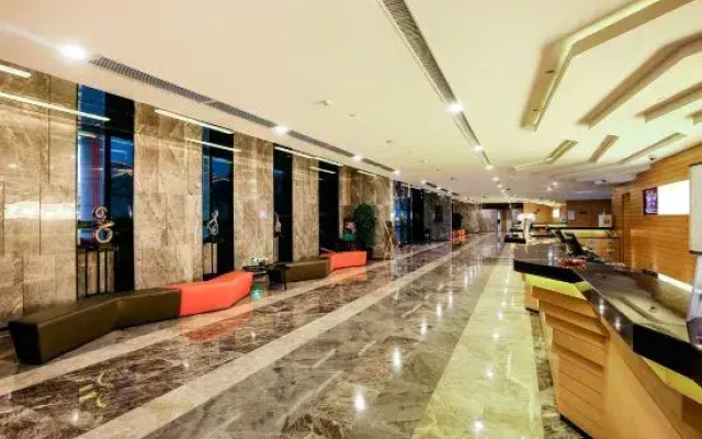 Xiamen Keju Hotel (Xiamen Wanda Tonggang Airport Branch)