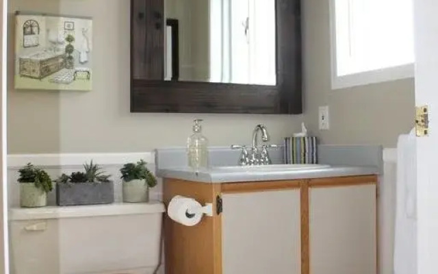 Country Cottage B&B