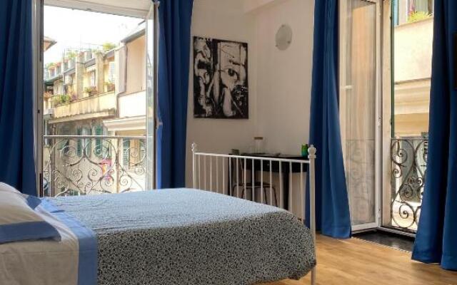 B&B Dormire Dai Grimaldi