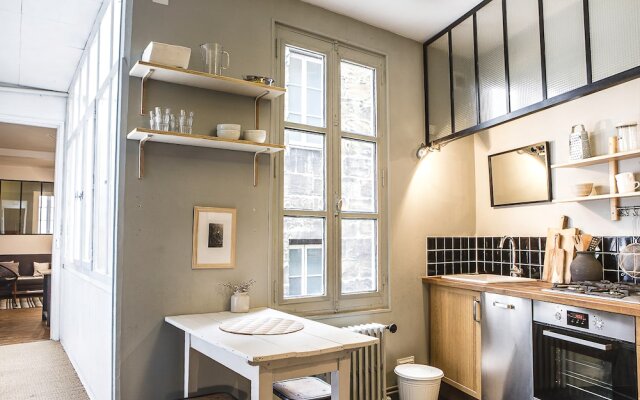 Appartement Cheverus