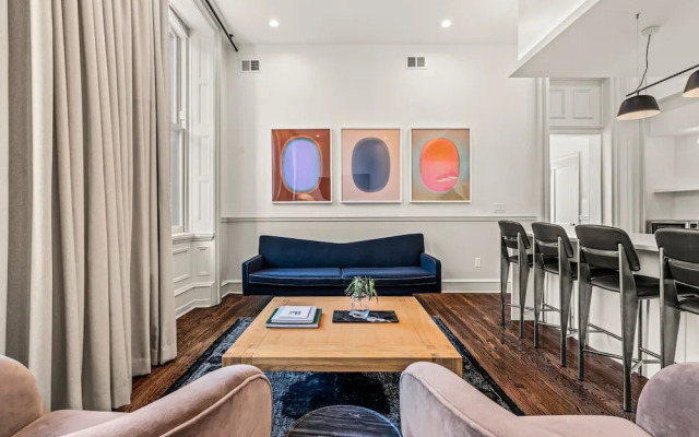 StayRafa 2000 Spruce