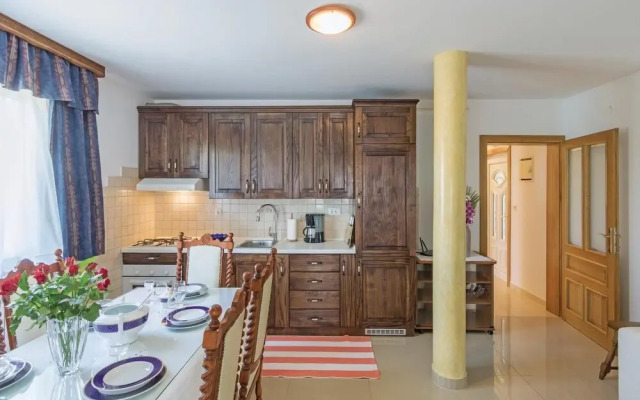 Stunning Home in Medulin With Wifi and 2 Bedrooms