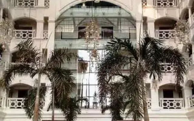 Mehfil Inn