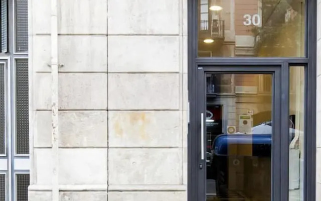 AB Centric Barcelona