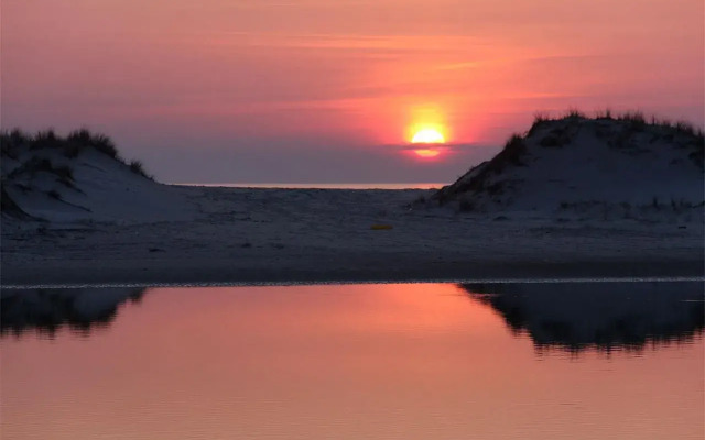 Casa In Carnota 101886 - Rnu 65454