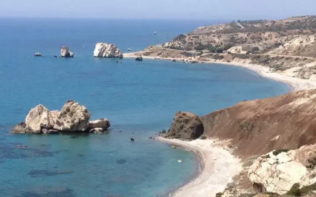 Aphrodite Hills Golf & Spa Resort Residences – Apartments