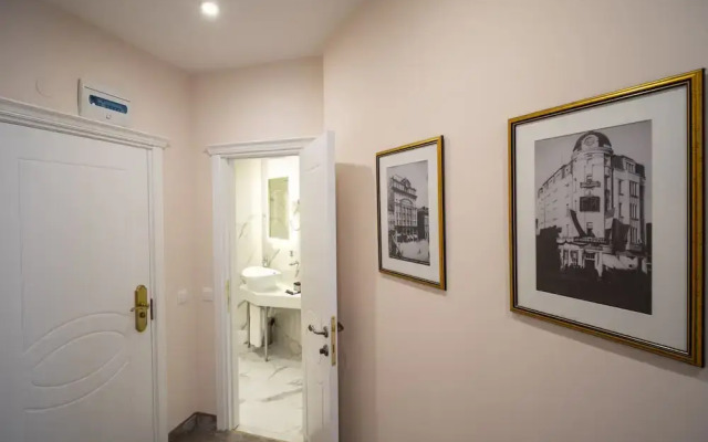 The Moon Boutique Hotel