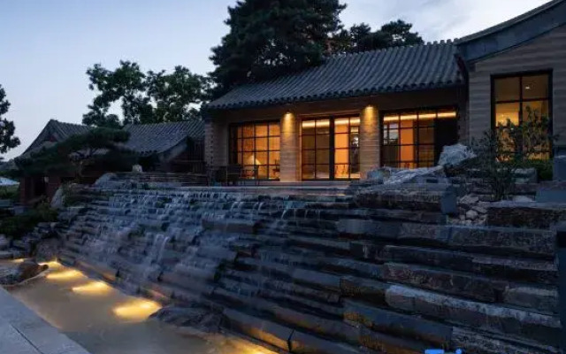 Xitan Hotel Beijing