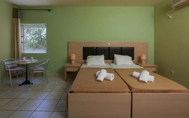 Pelagos Apartments