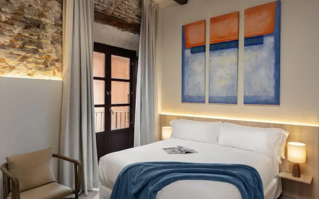 Coeo Fresca Design Apartments