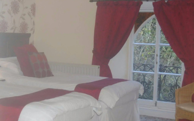 St Benets Abbey B&B