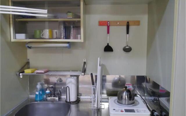 T-Port - Vacation STAY 12338