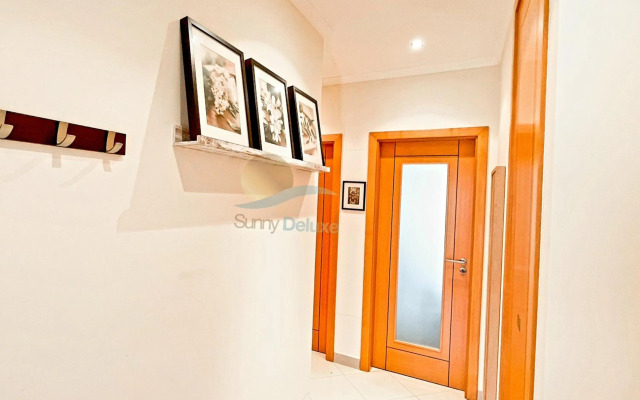 T2 Garden Residence by Sunny Deluxe