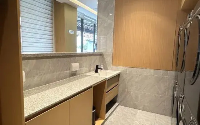 Daoxiang Xishe Hotel