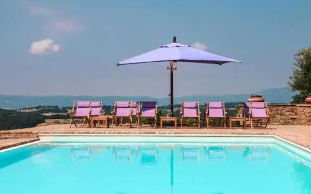 Resort Podere dell'Angiolo