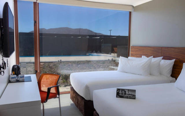 Park Inn by Radisson Los Olivos de Vallenar