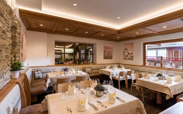 Hotel & Alpin Lodge Der Wastlhof