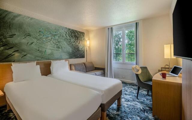 Demeures de Campagne Domaine de Maffliers - L'Isle-Adam