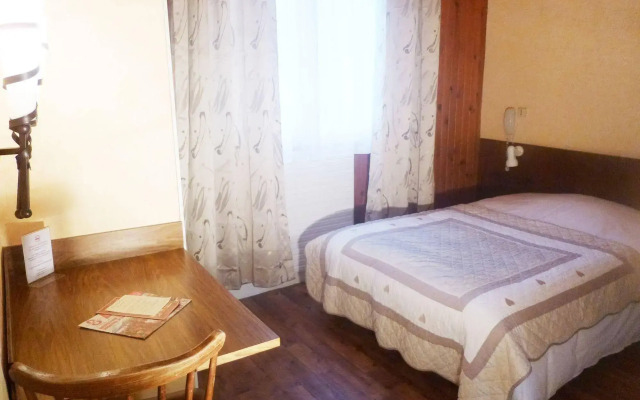 Auberge de Costaroche